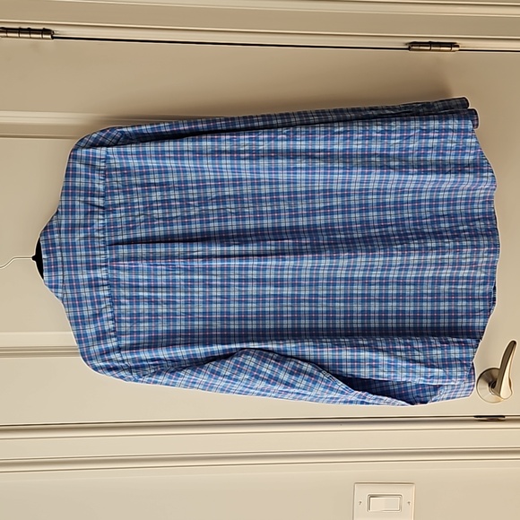 Vineyard Vines Classic fit Murray shirt - Picture 5 of 7